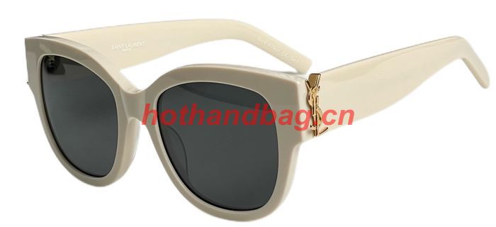 Saint Laurent Sunglasses Top Quality SLS00526
